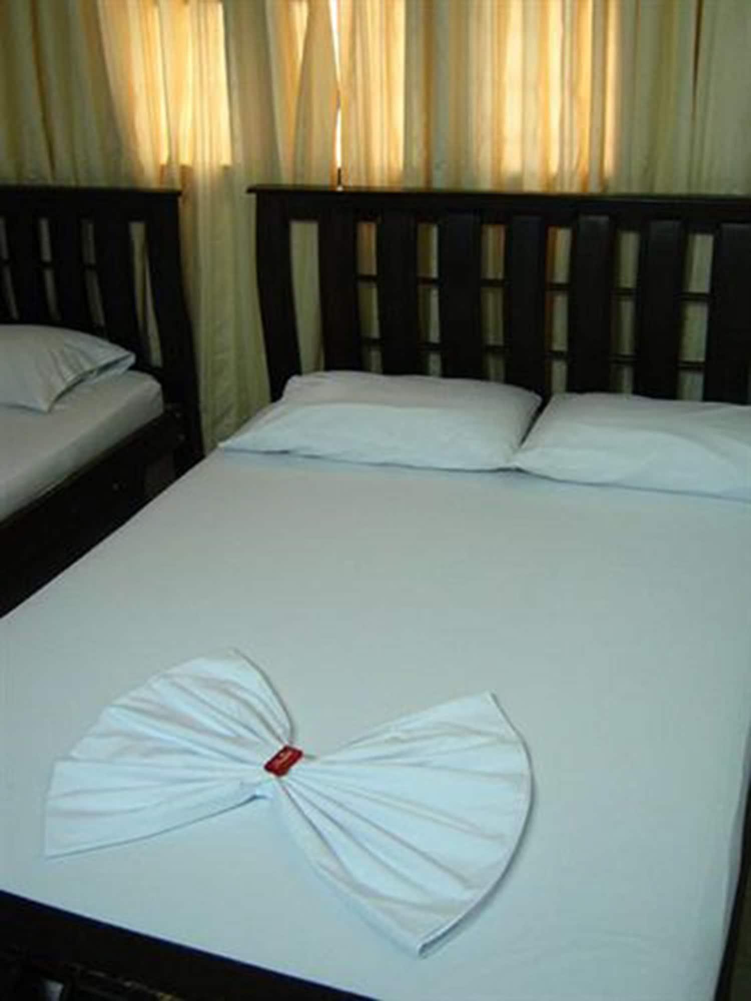 Hotel La Casa Del Turista Cartagena Bagian luar foto