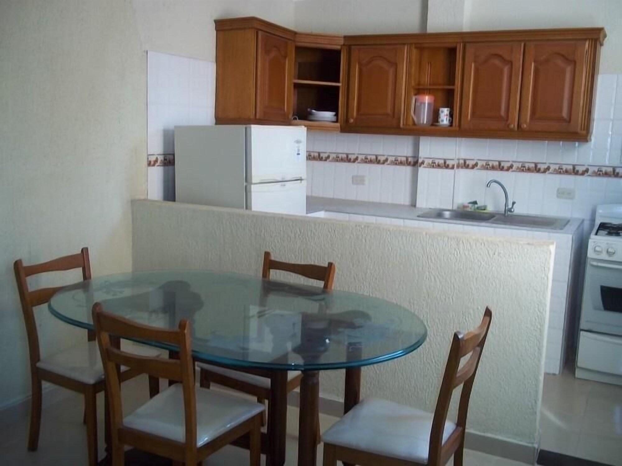 Hotel La Casa Del Turista Cartagena Bagian luar foto